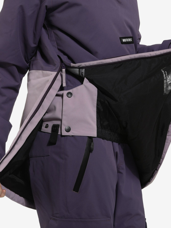 Horsefeathers Giacca Derin II Horsefeathers - grigio