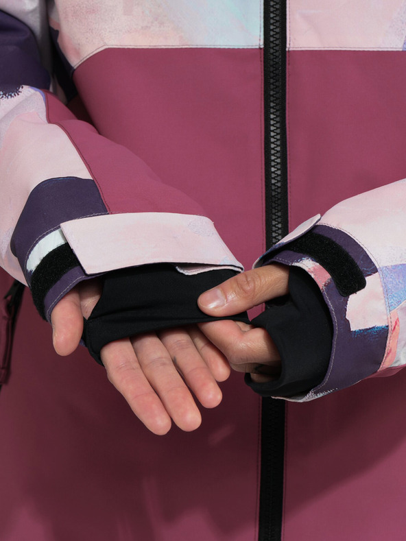 Horsefeathers Giacca Horsefeathers Halia - Rosso