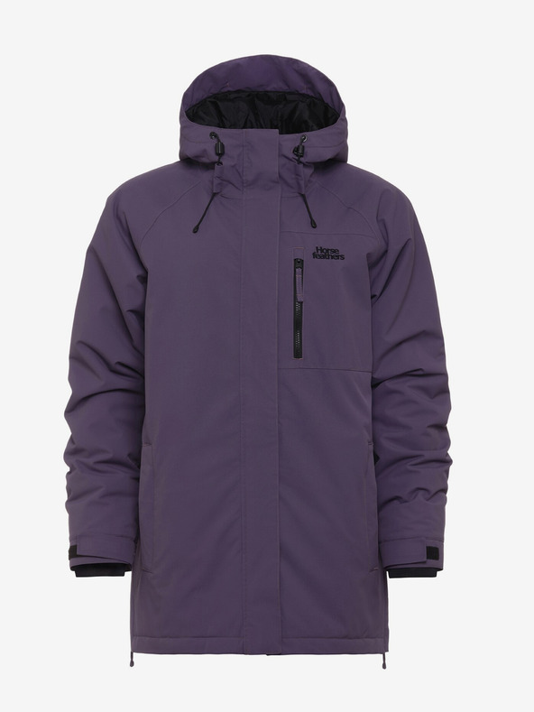 Horsefeathers Giacca Horsefeathers CELARA - Viola