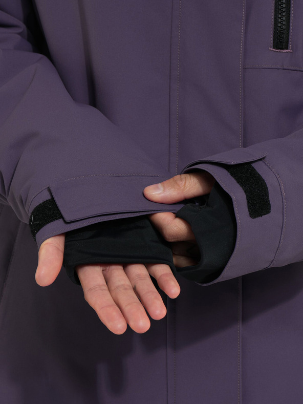 Horsefeathers Giacca Horsefeathers CELARA - Viola