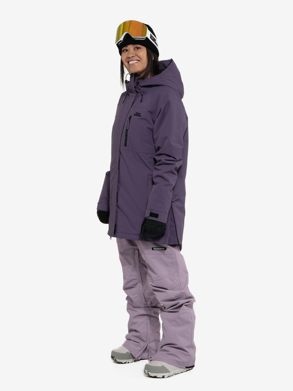 Horsefeathers Giacca Horsefeathers CELARA - Viola