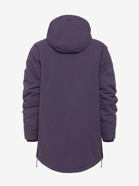 Horsefeathers Giacca Horsefeathers CELARA - Viola