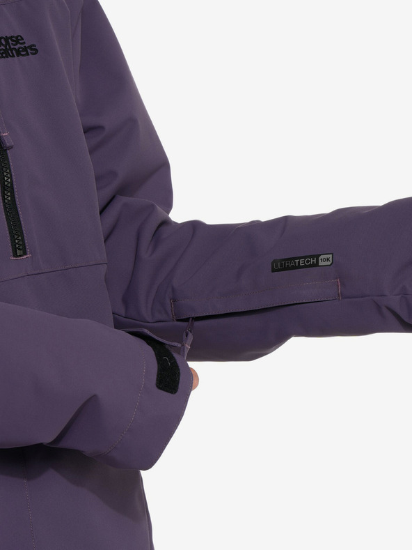 Horsefeathers Giacca Horsefeathers CELARA - Viola