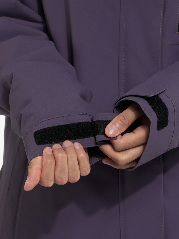 Horsefeathers Giacca Horsefeathers CELARA - Viola