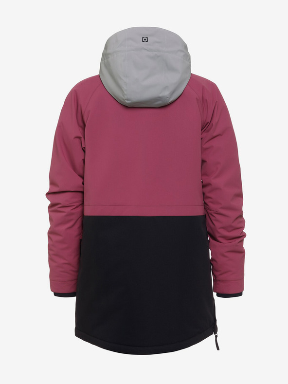 Horsefeathers Giacca Derin II Horsefeathers - grigio