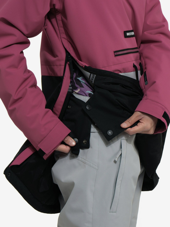 Horsefeathers Giacca Derin II Horsefeathers - grigio