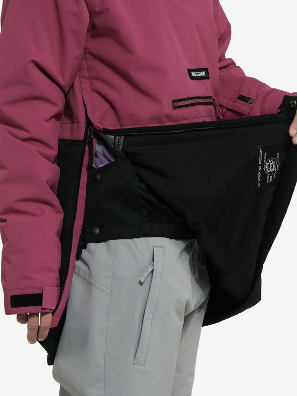 Horsefeathers Giacca Derin II Horsefeathers - grigio