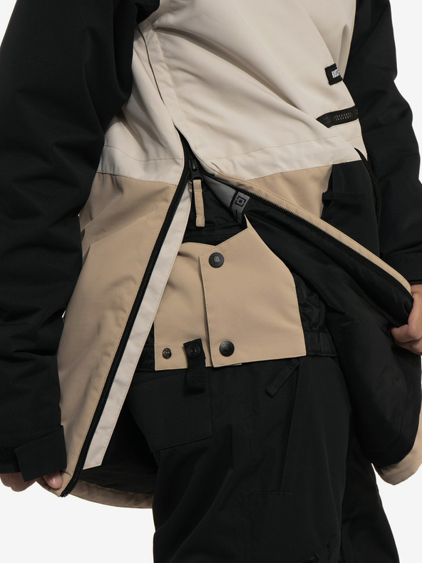 Horsefeathers Giacca Derin II Horsefeathers - nero