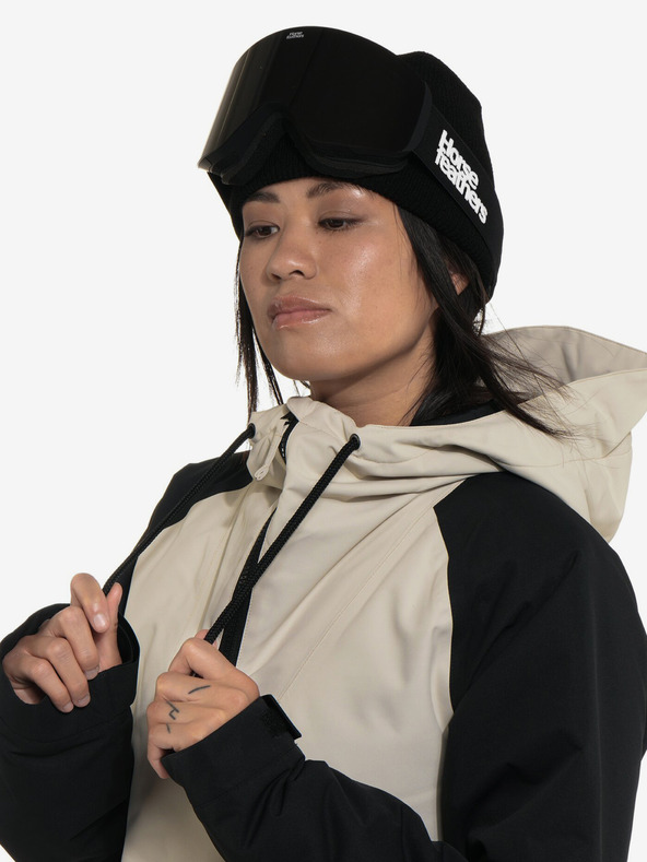 Horsefeathers Giacca Derin II Horsefeathers - nero