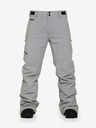Horsefeathers Pantaloni Orca Piume di cavallo - grigio