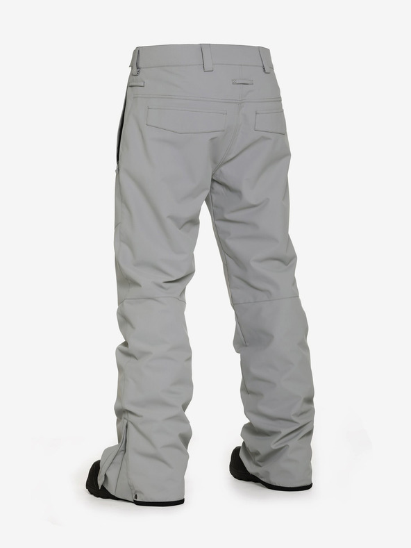 Horsefeathers Pantaloni Orca Piume di cavallo - grigio