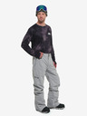 Horsefeathers Pantaloni Orca Piume di cavallo - grigio