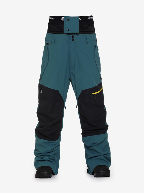 Horsefeathers Nelson Pants