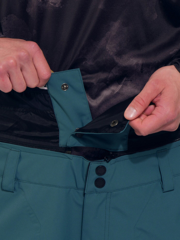 Horsefeathers Nelson Pants