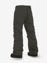 Horsefeathers Pantaloni Rowen Horsefeathers - verde