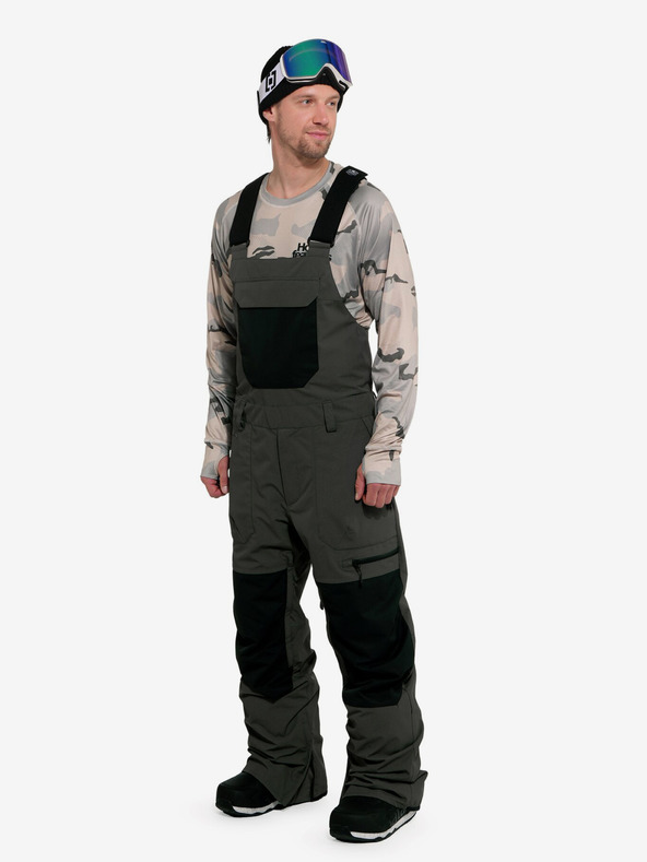 Horsefeathers Transfer Pants