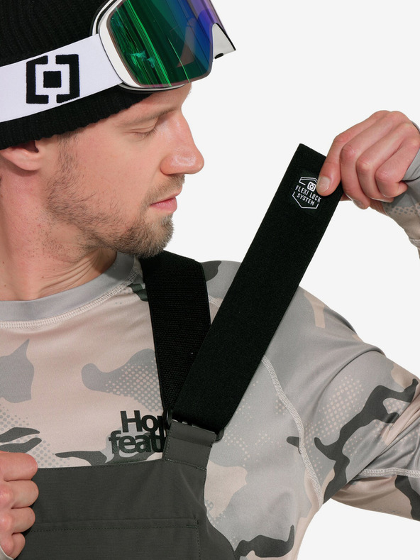 Horsefeathers Transfer Pants