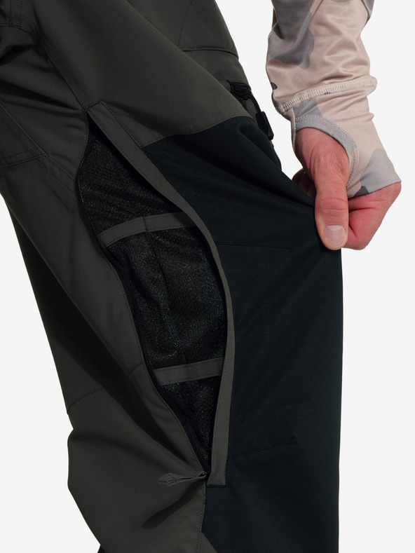Horsefeathers Transfer Pants