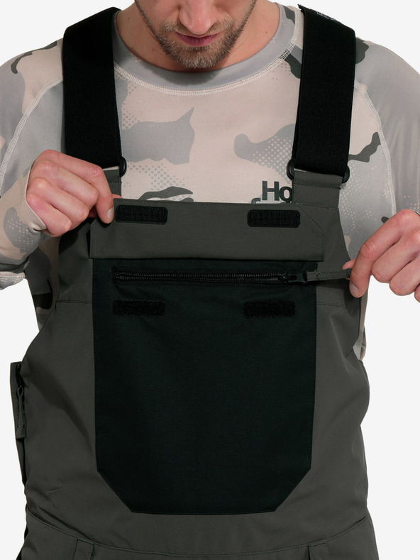 Horsefeathers Transfer Pants