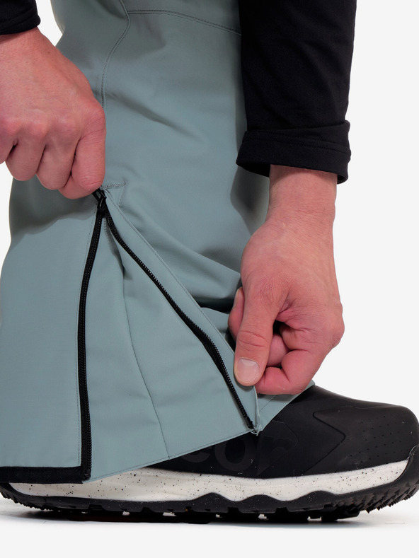 Horsefeathers Pantaloni Charger Horsefeathers - blu