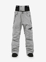 Horsefeathers Nelson Pantaloni Horsefeathers - grigio