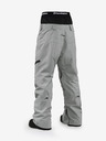 Horsefeathers Nelson Pantaloni Horsefeathers - grigio