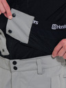 Horsefeathers Nelson Pantaloni Horsefeathers - grigio