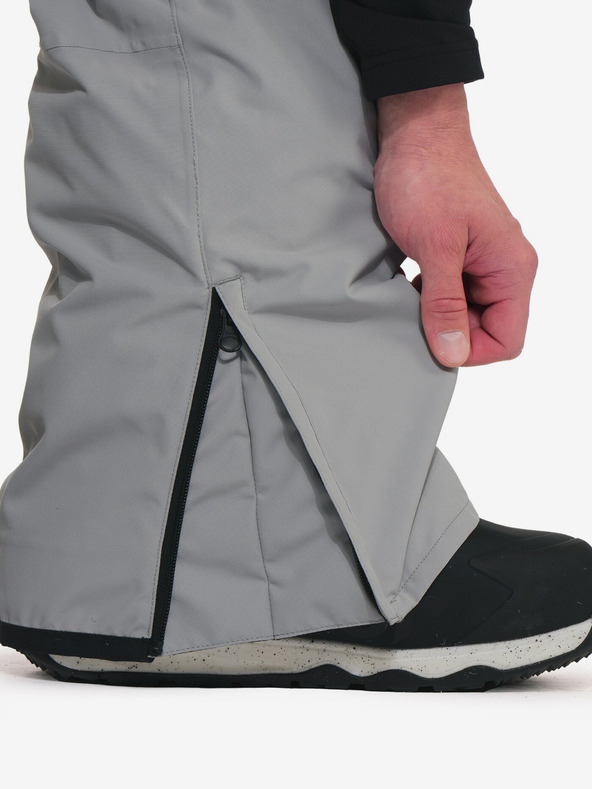 Horsefeathers Nelson Pantaloni Horsefeathers - grigio