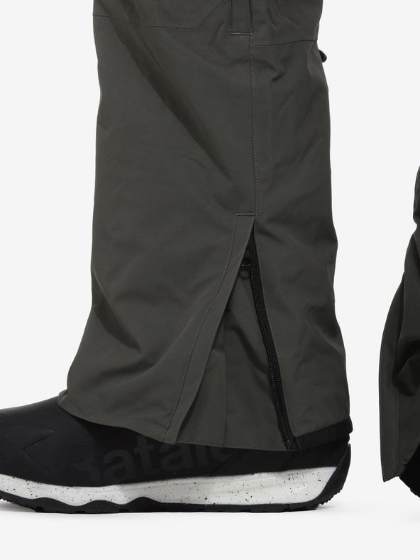 Horsefeathers Nelson Pantaloni Horsefeathers - verde