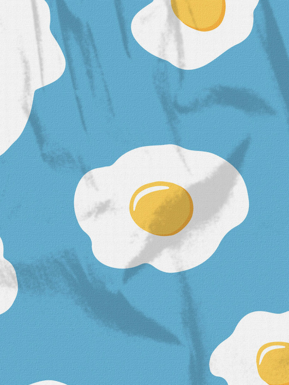 Horsefeathers Pantaloncini Manny Horsefeathers - blu