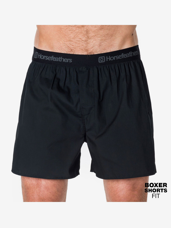 Horsefeathers Pantaloncini Frazier Horsefeathers - grigio