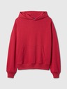 GAP Felpa pesante oversize GAP