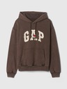 GAP Felpa oversize con logo Western GAP