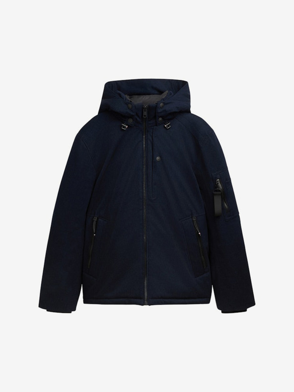 Tom Tailor Giubbotto