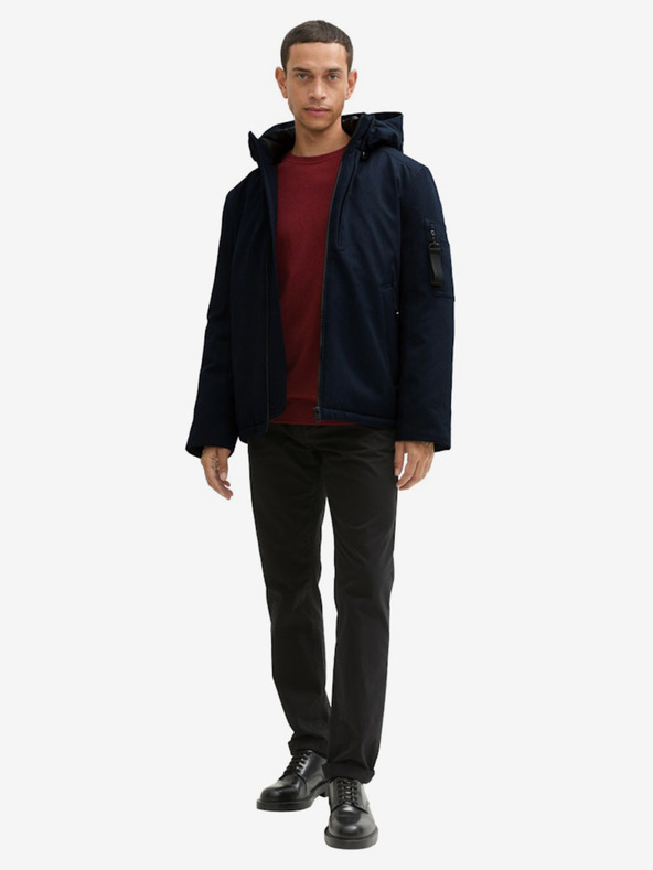 Tom Tailor Giubbotto