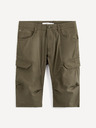 Celio Pantaloncini marroni Celio Tocourtebm