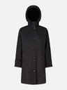Geox Parka nero da donna Geox Diamond