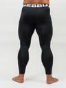 Nebbia Leggings fitness con tasca DISCIPLINE 708