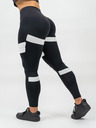 Nebbia Leggings a vita alta TRUE HERO 244