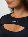 Nebbia Bolero fitness a maniche lunghe TRUE HERO 257