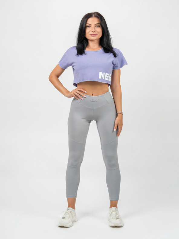 Nebbia Leggings modellanti a vita alta GLUTE PUMP 247