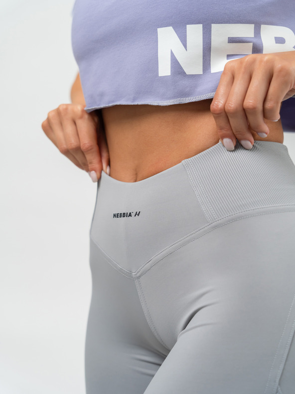 Nebbia Leggings modellanti a vita alta GLUTE PUMP 247