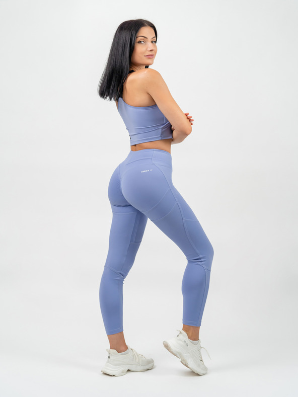 Nebbia Leggings modellanti a vita alta GLUTE PUMP 247