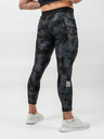 Nebbia Leggings a compressione mimetici FUNCTION 333