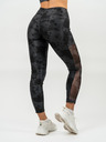 Nebbia Leggings a vita alta in rete IMPACT 479