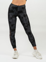 Nebbia Leggings a vita alta in rete IMPACT 479