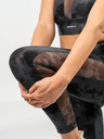 Nebbia Leggings a vita alta in rete IMPACT 479