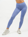 Nebbia Leggings a vita alta in rete PERFORMANCE 480