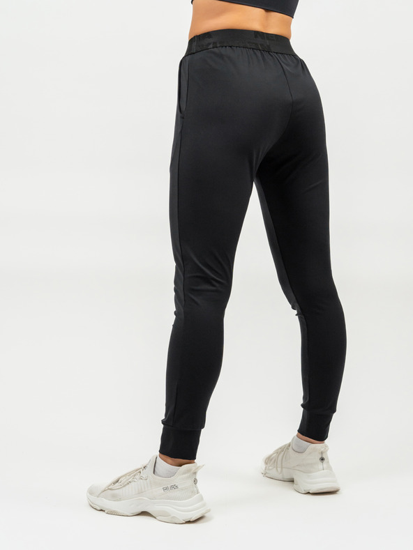 Nebbia Leggings larghi con tasche GYM SPIRIT 466