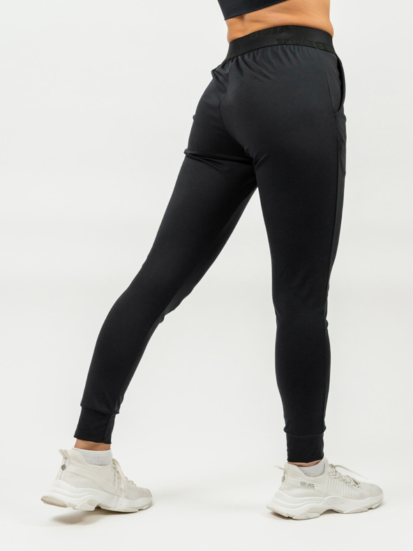 Nebbia Leggings larghi con tasche GYM SPIRIT 466